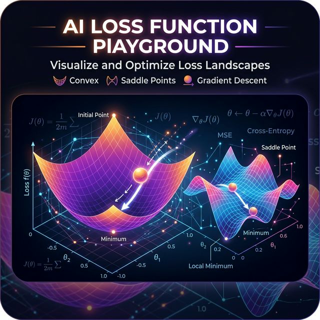 LossPlayground Banner