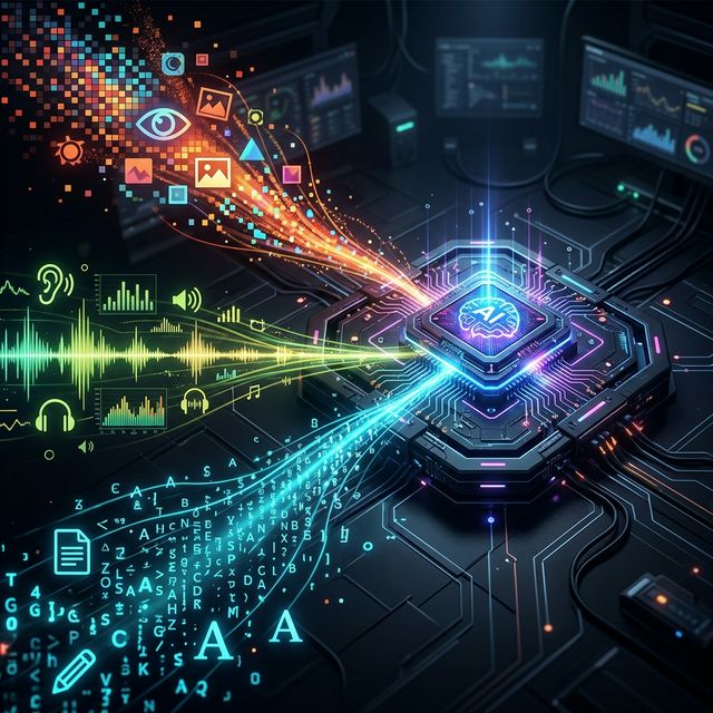 MultimodalLab Banner